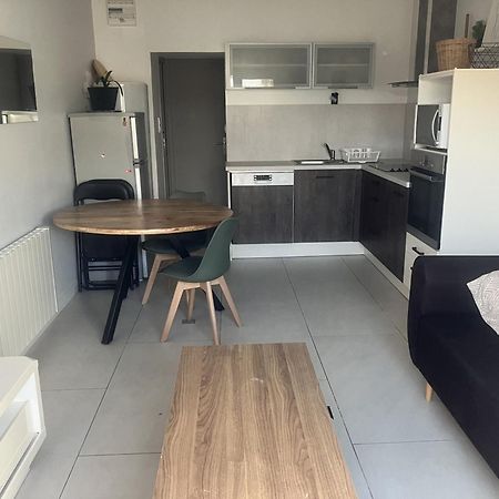 Maison Entre Plage Marais Et Foret Olonne-sur-Mer Exteriör bild